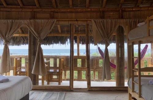 Puerto Cayo Casa | Cabalonga EcoAdventure