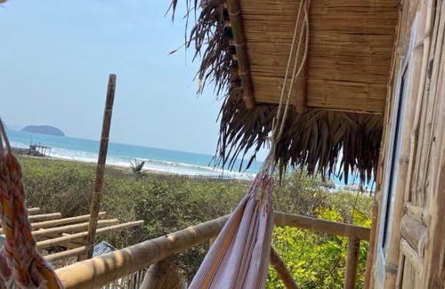 Puerto Cayo Casa | Cabalonga EcoAdventure