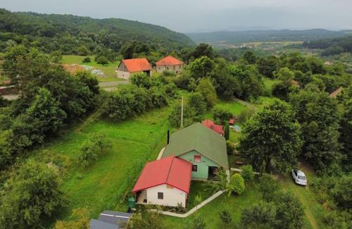 Certeju de Sus Casa | Cabană în mijlocul naturii