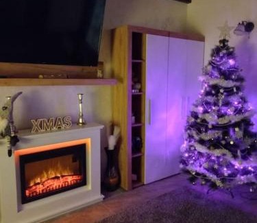 Certeju de Sus Casa | Cabană în mijlocul naturii