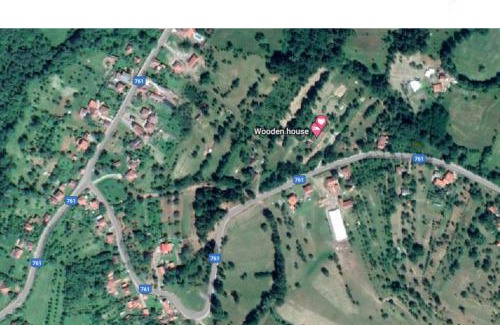 Certeju de Sus Casa | Cabană în mijlocul naturii