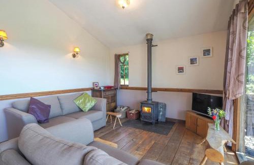 Tan-y-groes Casa | Caban Cynnes Aberporth