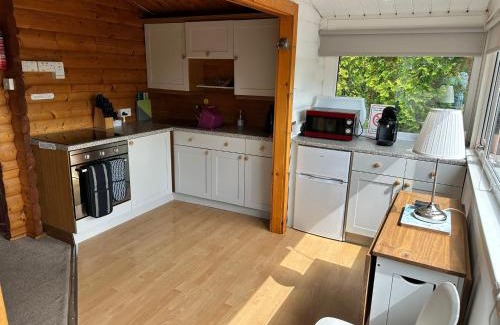Bronaber Casa | Caban Enfys
