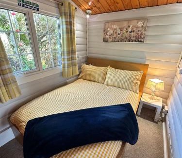 Bronaber Casa | Caban Enfys