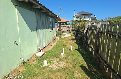 South Region Cabina | Cabana a Beira-mar