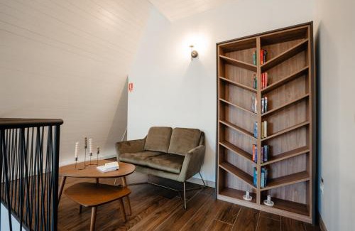 Borsa Chalet De Esquí | Cabana A-Frame NorthLand