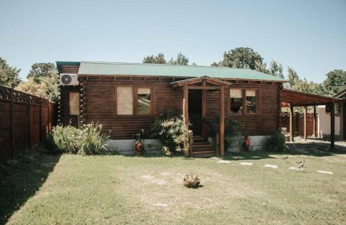 Tandil Casa | Cabana Aire Don Felipe en Tandil Familia Amigos