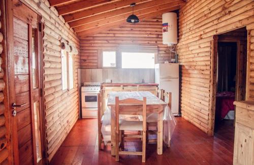Tandil Casa | Cabana Aire Don Felipe en Tandil Familia Amigos
