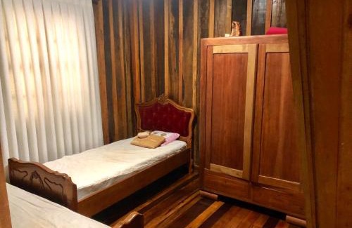 Pouso Redondo Villa | Cabana Alto dos Vales