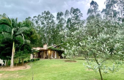 Pouso Redondo Villa | Cabana Alto dos Vales