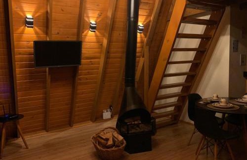 Gramado Cabina | Cabana Amélia, em Gramado