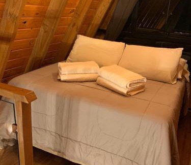 Gramado Cabina | Cabana Amélia, em Gramado