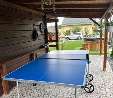 Moldovenesti Casa | Cabana AndreeaBanica