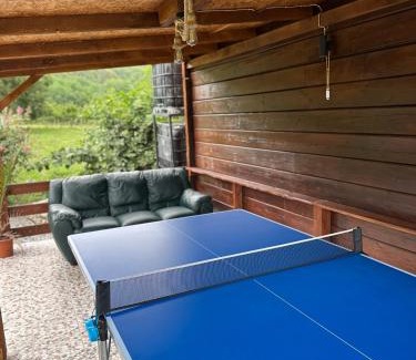 Moldovenesti Casa | Cabana AndreeaBanica