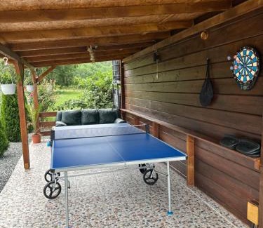 Moldovenesti Casa | Cabana AndreeaBanica
