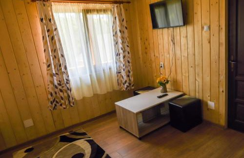 Tiha Bargaului Casa | Cabana Anna Colibita