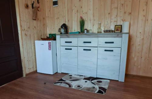 Tiha Bargaului Casa | Cabana Anna Colibita