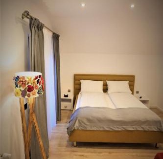 Baia-Sprie Apartamento | Cabana Armonia