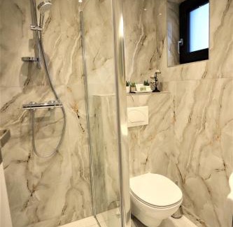 Baia-Sprie Apartamento | Cabana Armonia