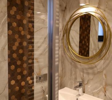 Baia-Sprie Apartamento | Cabana Armonia