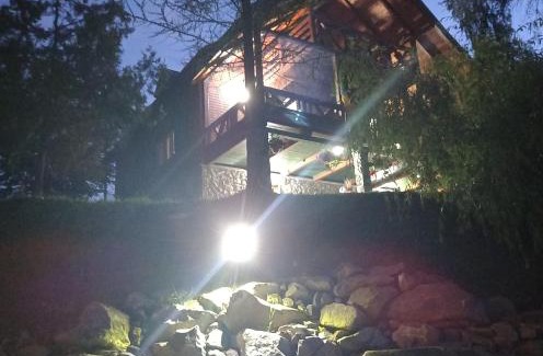 Campulung Moldovenesc Casa | Cabana Aura Campulung Moldovenesc
