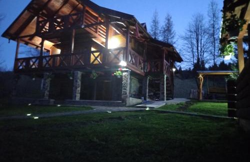 Campulung Moldovenesc Casa | Cabana Aura Campulung Moldovenesc