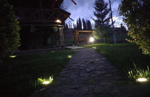 Campulung Moldovenesc Casa | Cabana Aura Campulung Moldovenesc