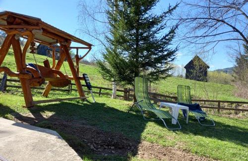 Campulung Moldovenesc Casa | Cabana Aura Campulung Moldovenesc