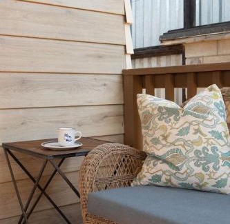 Ejido El Porvenir Casa | Cabana Bajalupana Valle de Guadalupe