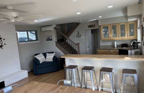 Anchorville Casa | Cabana Bay Fish Camp, Lake St. Clair- Minutes to Anchor Bay