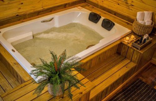 Urubici Cabina | Cabana Begônia