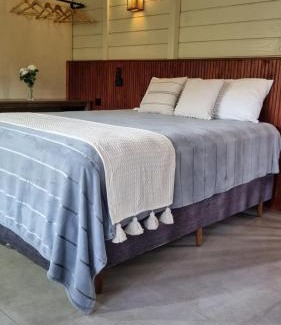 Campo Alegre Chalet De Esquí | Cabana Bella Vista
