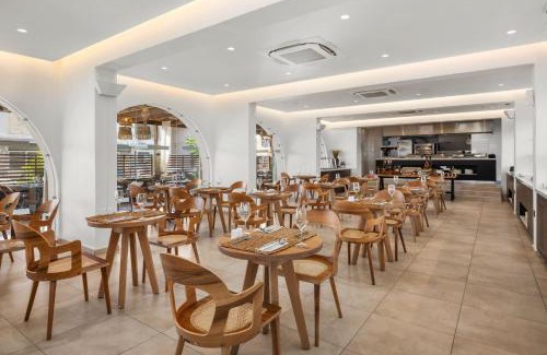 Kardamena Hotel | Cabana Blu Lifestyle Boutique Hotel & Suites
