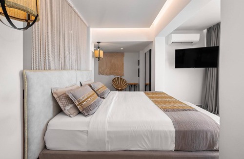 Kardamena Hotel | Cabana Blu Lifestyle Boutique Hotel & Suites