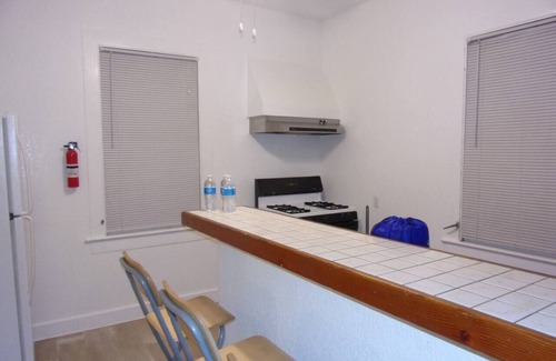 San Jacinto Casa | Cabana Boy - 3/2 2nd Floor Dog Friendly (Duplex)