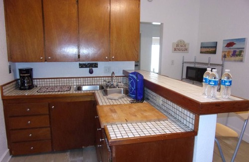 San Jacinto Casa | Cabana Boy - 3/2 2nd Floor Dog Friendly (Duplex)