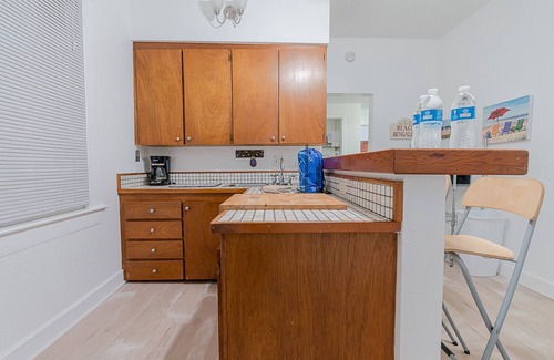 San Jacinto Casa | Cabana Boy - 3/2 2nd Floor Dog Friendly (Duplex)