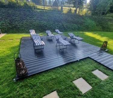 Dorna Candrenilor Casa | Cabana Brazilor