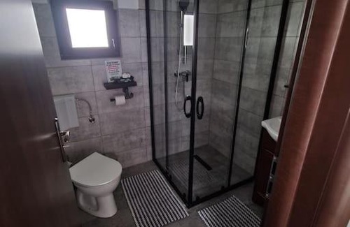 Moieciu Chalet De Esquí | Cabana Bujor de Munte