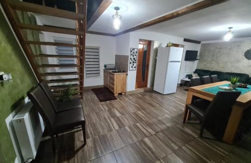 Bistrita Bargaului Casa | Cabana Busuioc