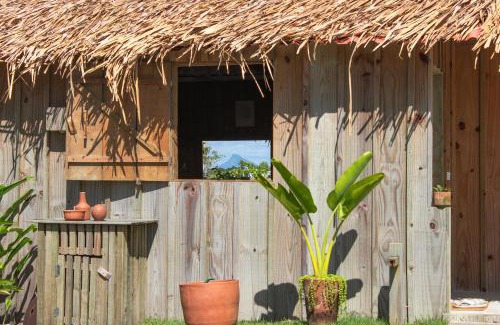 Corumbau Casa | Cabana Cachandó