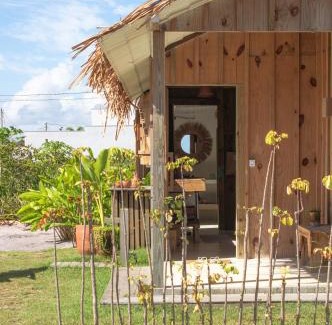 Corumbau Casa | Cabana Cachandó