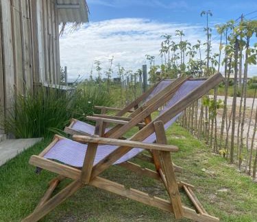 Corumbau Casa | Cabana Cachandó