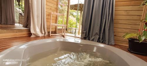 Imarui Casa | Cabana Canadense