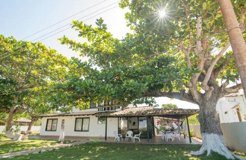 Sucre Casa | Cabana Canaima