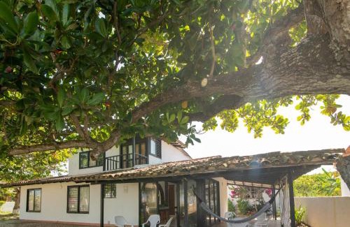 Sucre Casa | Cabana Canaima