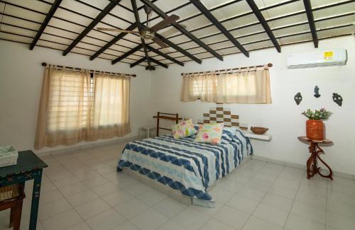 Sucre Casa | Cabana Canaima