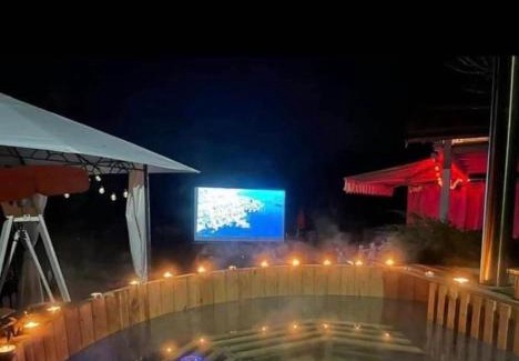 Branistea Casa | Cabana Casuta din Vis