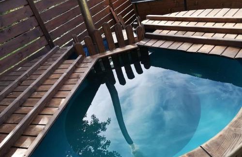 Zetea Casa | Cabana Cerbul de Aur Sub Cetate (Lacul Zetea)