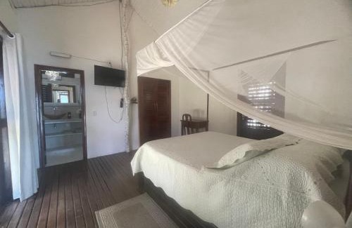 Tatajuba Cabina | Cabana Chic